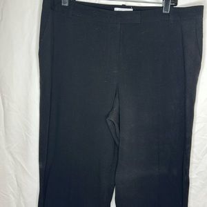 Calvin Klein Trouser Pants